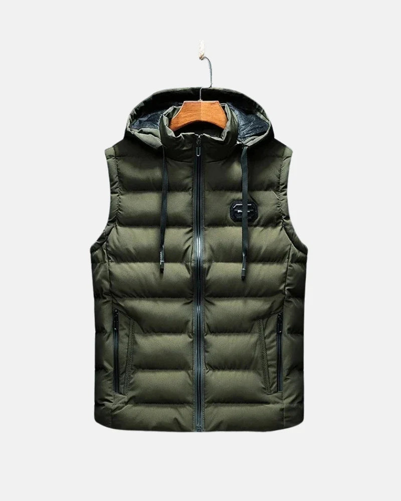 Ethan | Thermal Vest