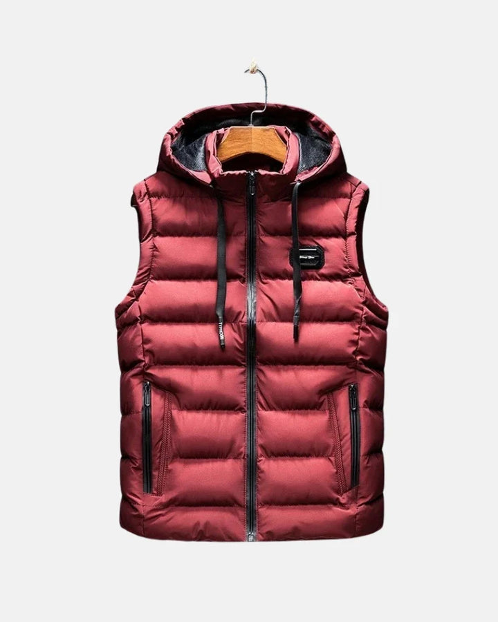 Ethan | Thermal Vest