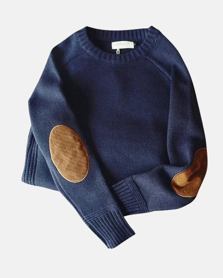 Boston | Wool Haven Sweater