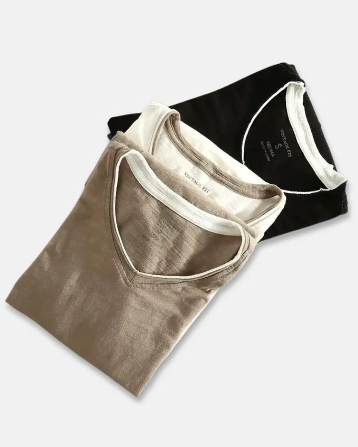 Ryoku | Long Sleeve Shirt