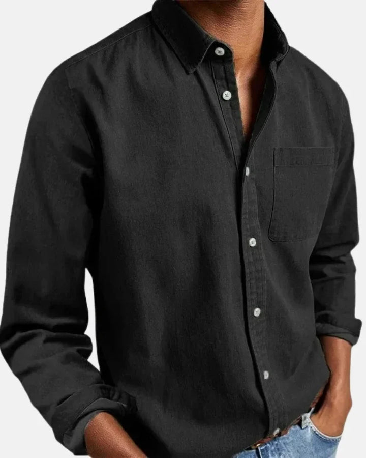 Mason | Oxford Shirt