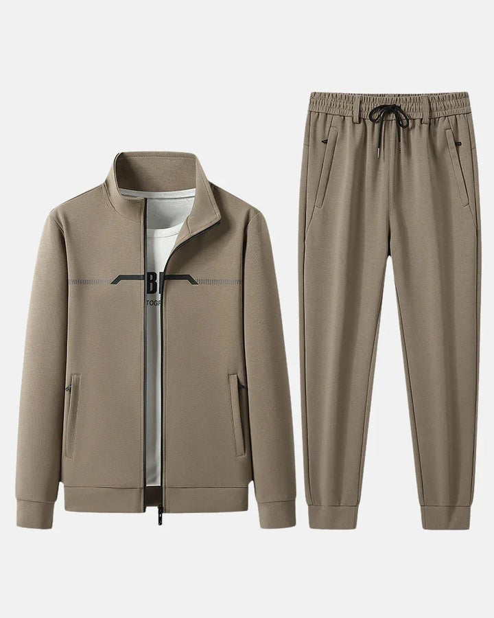 Frequency | Premium Tracksuit Set
