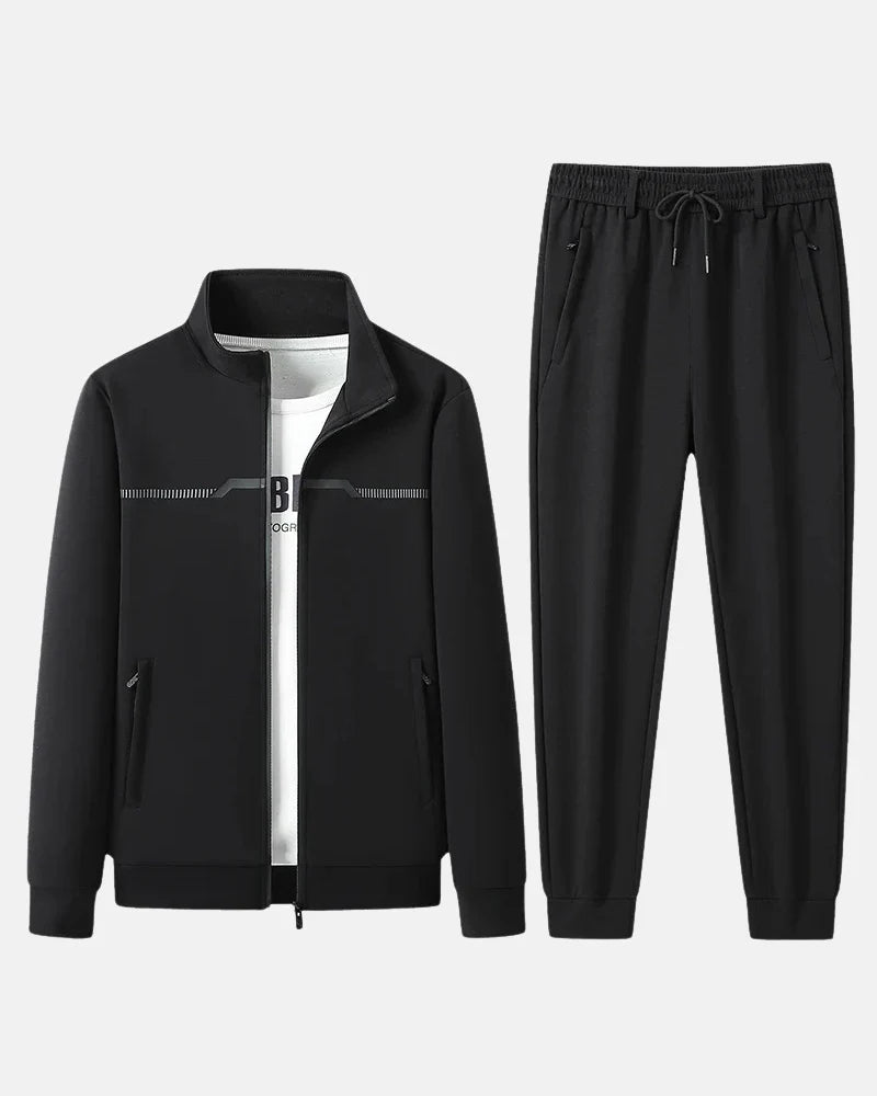 Frequency | Premium Tracksuit Set