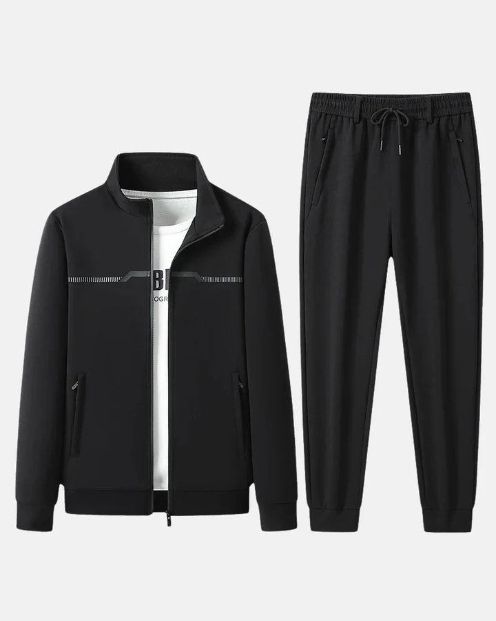 Frequency | Premium Tracksuit Set