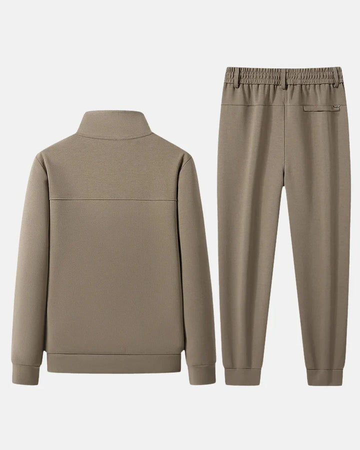 Frequency | Premium Tracksuit Set