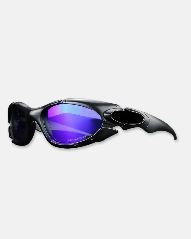 Astroworld | Futuristic Sunglasses