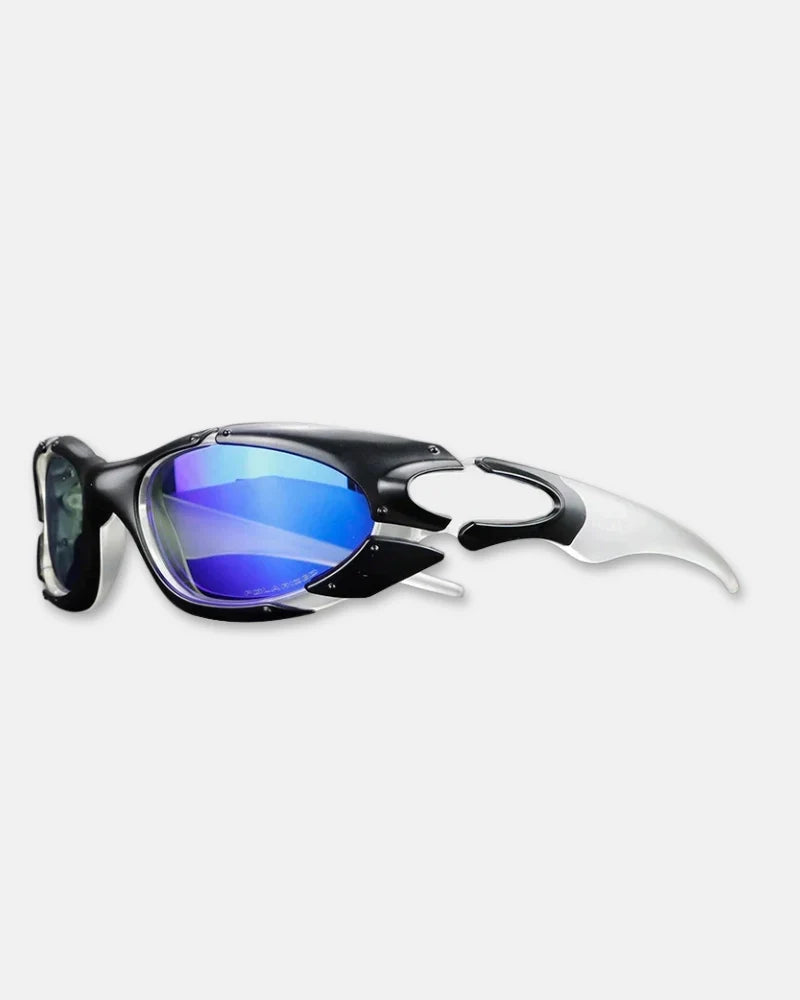 Astroworld | Futuristic Sunglasses