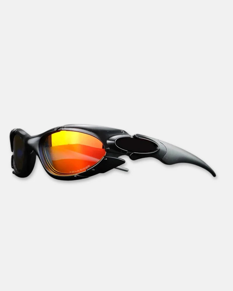 Astroworld | Futuristic Sunglasses