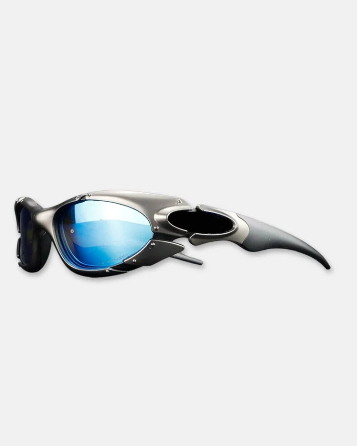 Astroworld | Futuristic Sunglasses