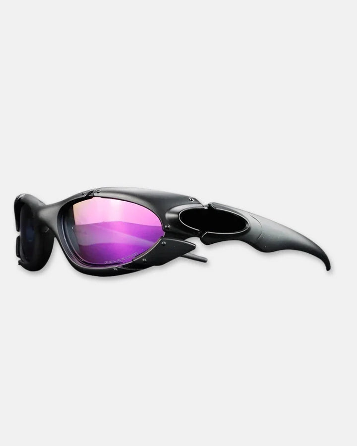 Astroworld | Futuristic Sunglasses