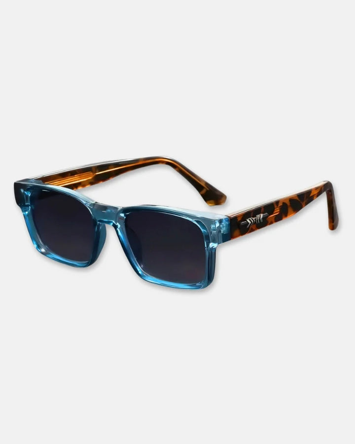 Titan | Square Sunglasses