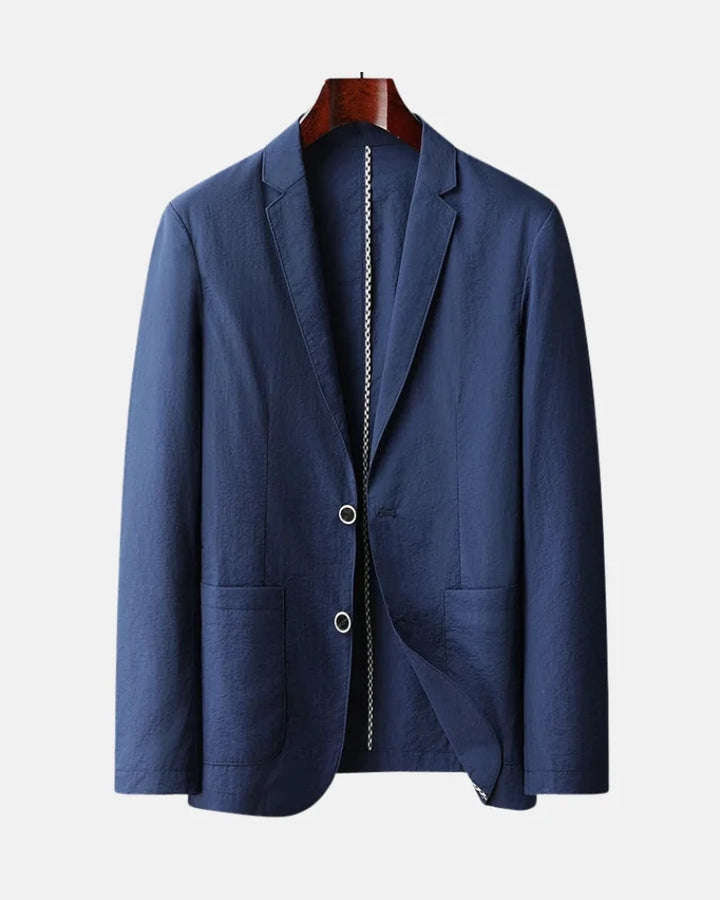 Sartorio | Linen Blazer