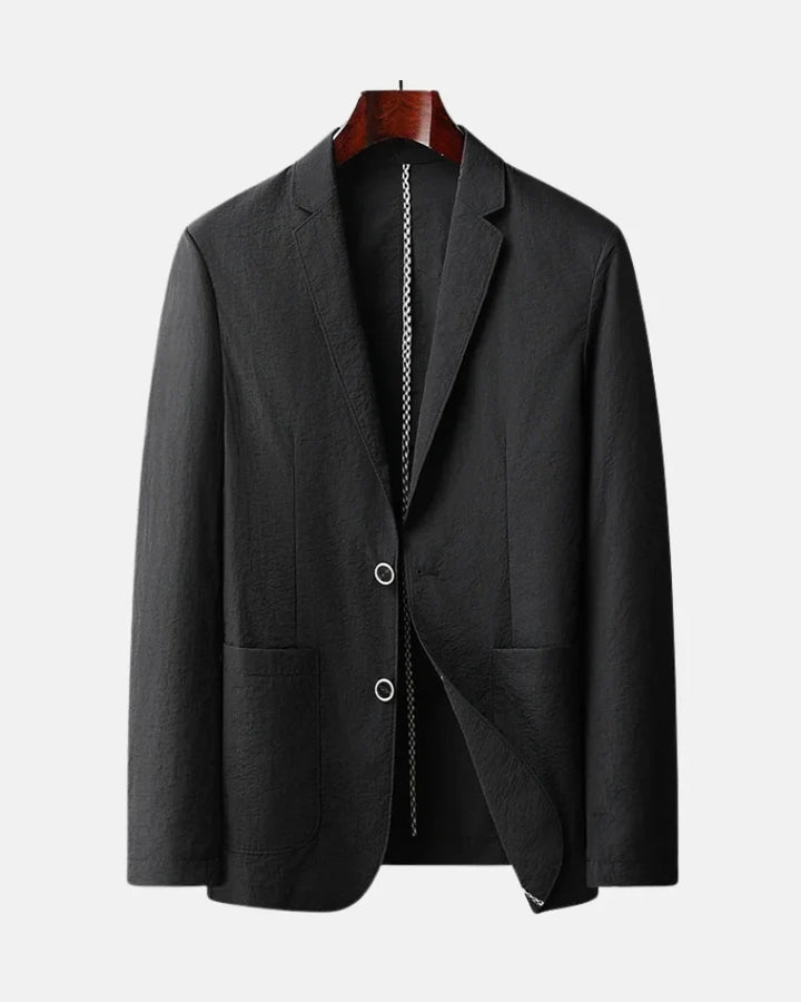 Sartorio | Linen Blazer