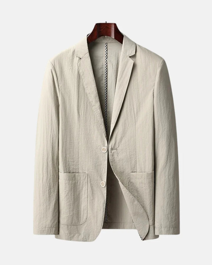 Sartorio | Linen Blazer