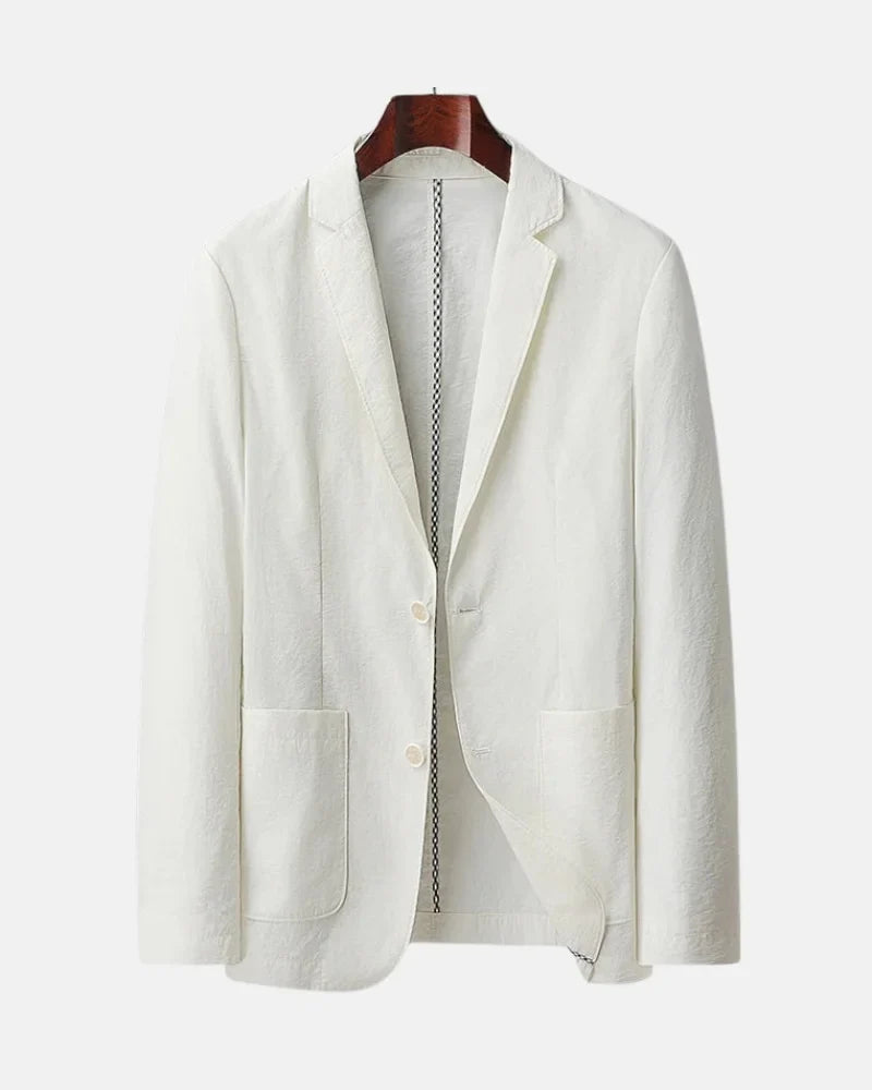 Sartorio | Linen Blazer