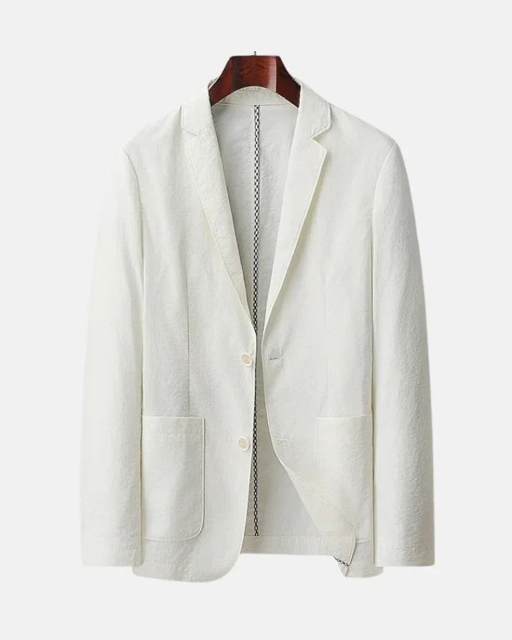 Sartorio | Linen Blazer