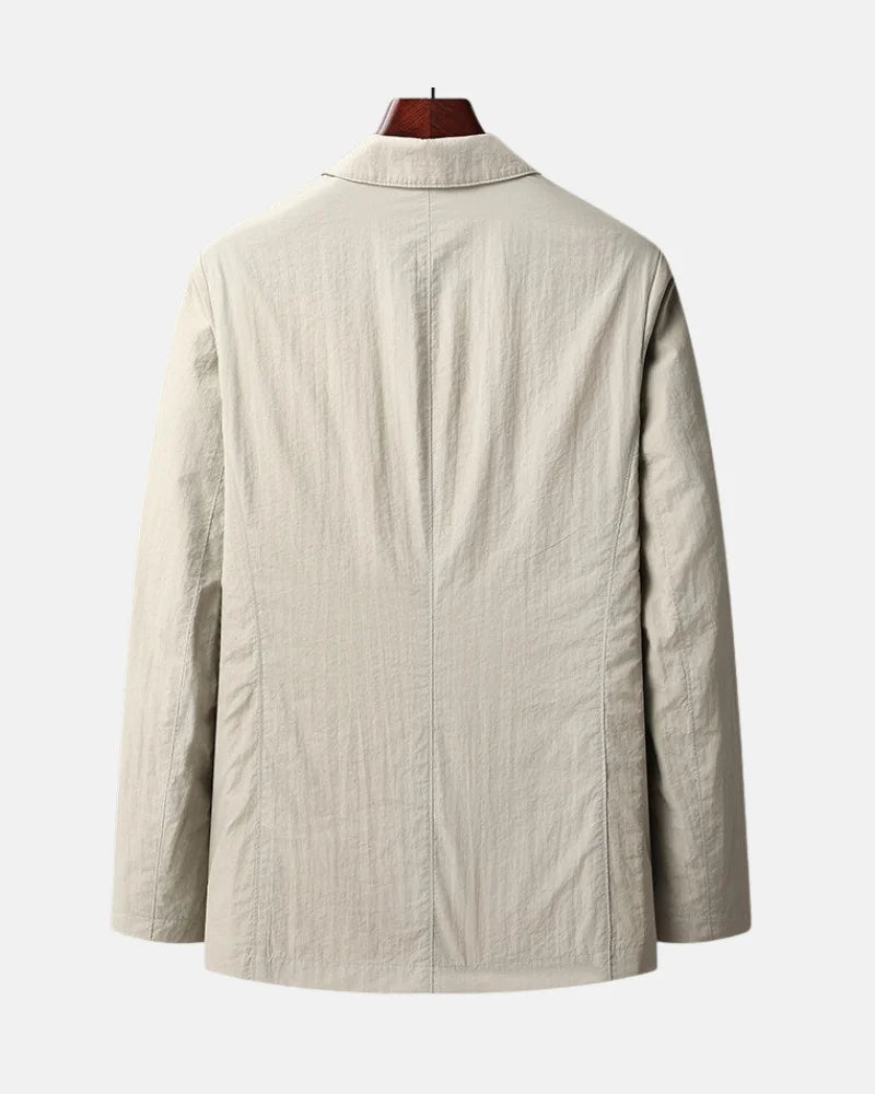 Sartorio | Linen Blazer