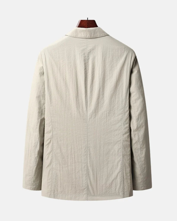 Sartorio | Linen Blazer