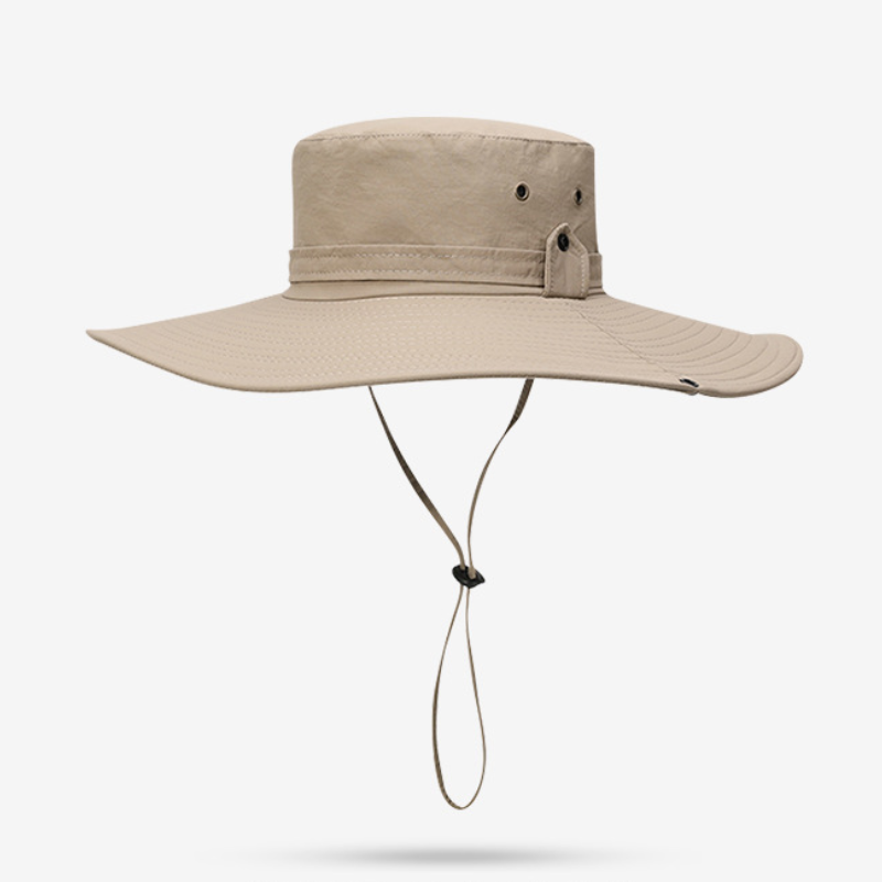 Muskoka | Wide Brim Hat