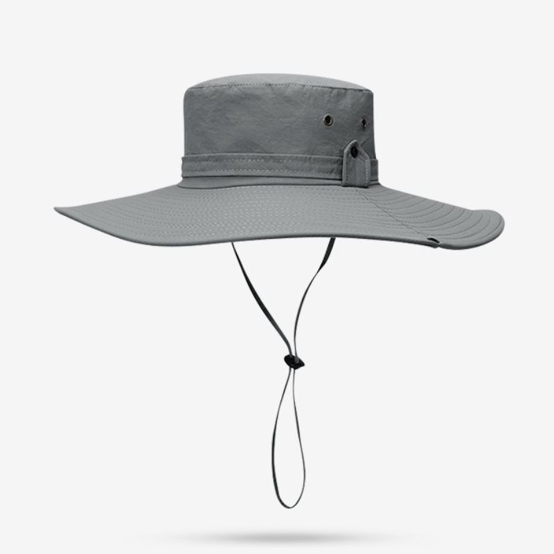 Muskoka | Wide Brim Hat