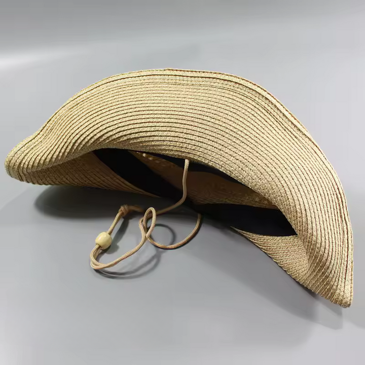 Homesteader | Straw Hat