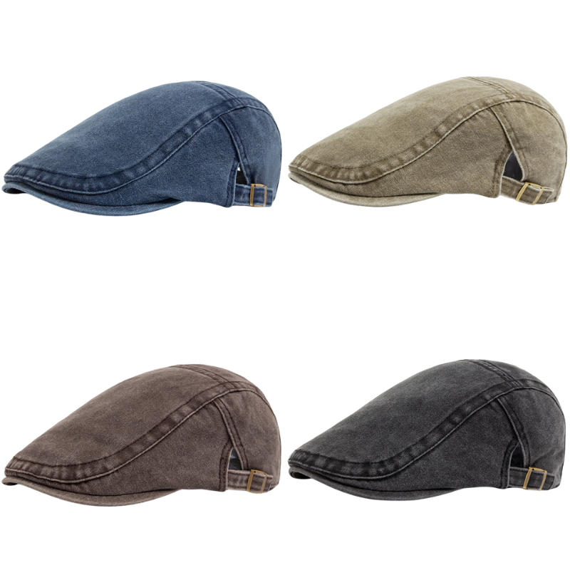 Winston | Vintage Beret