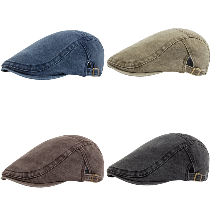 Winston | Vintage Beret