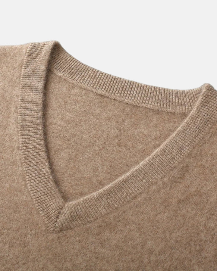 Barella | Cashmere Vest