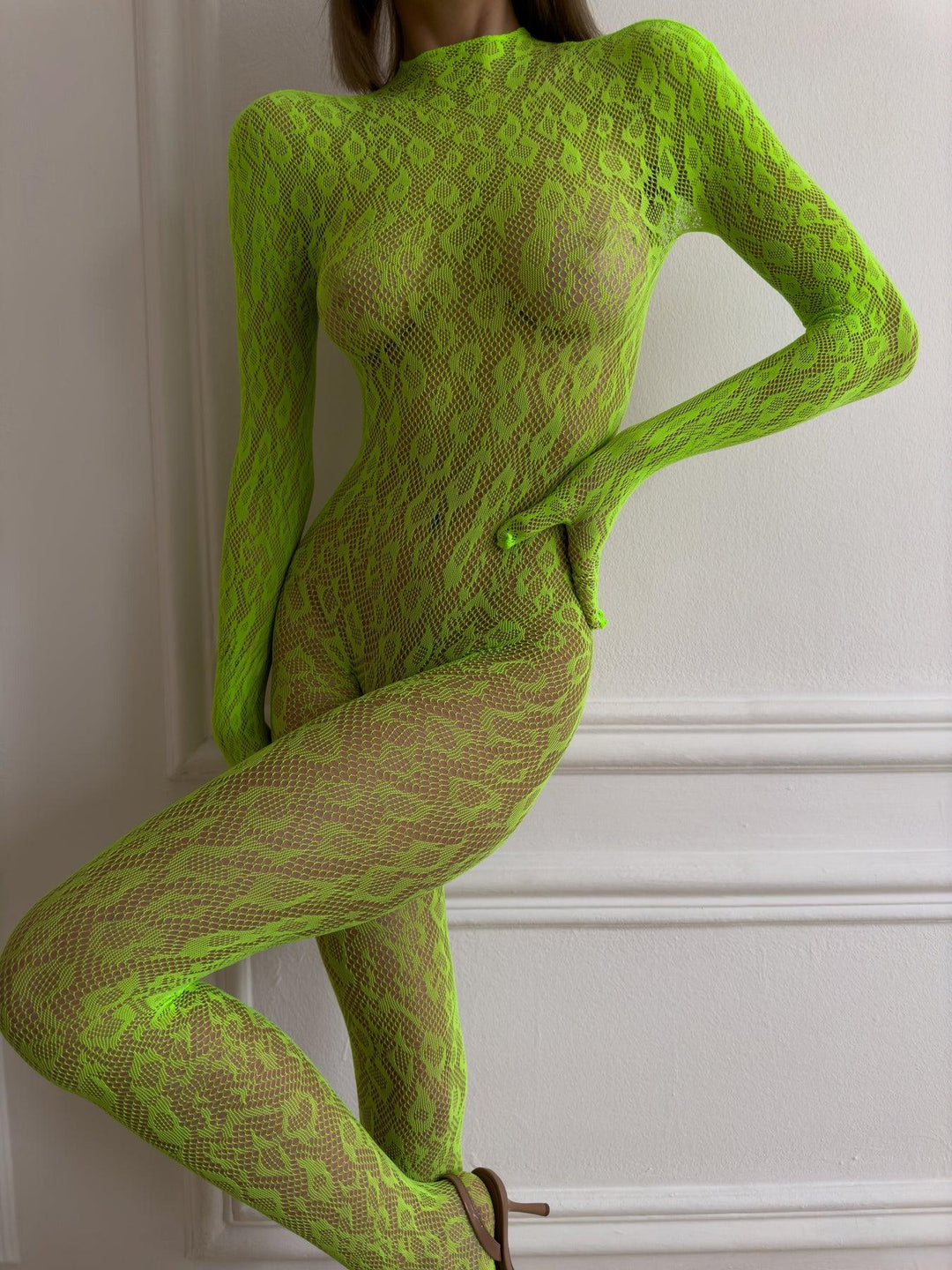 Venus | Bodystocking