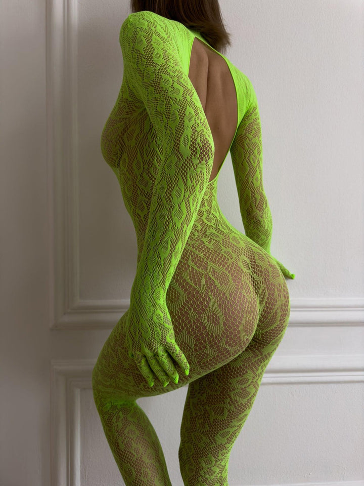 Venus | Bodystocking