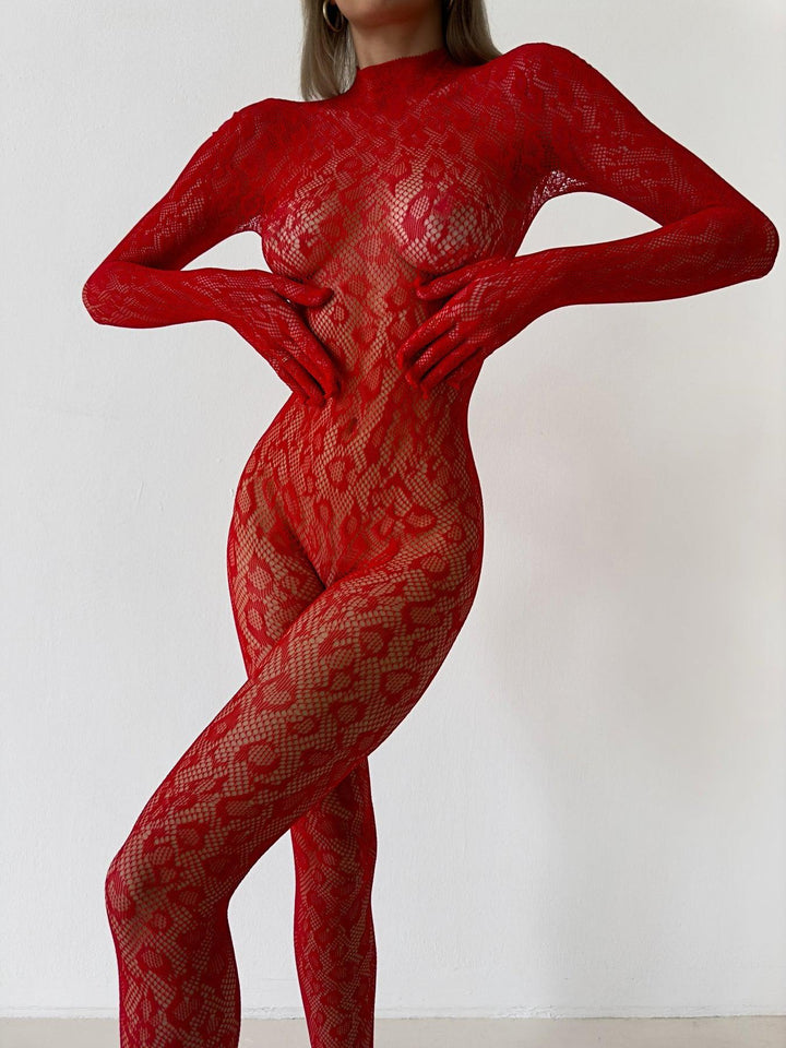 Venus | Bodystocking