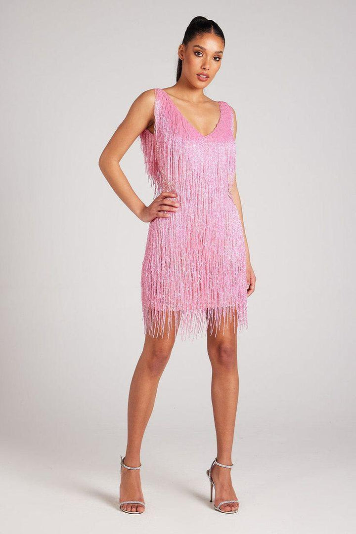 Vita | Mini Dress