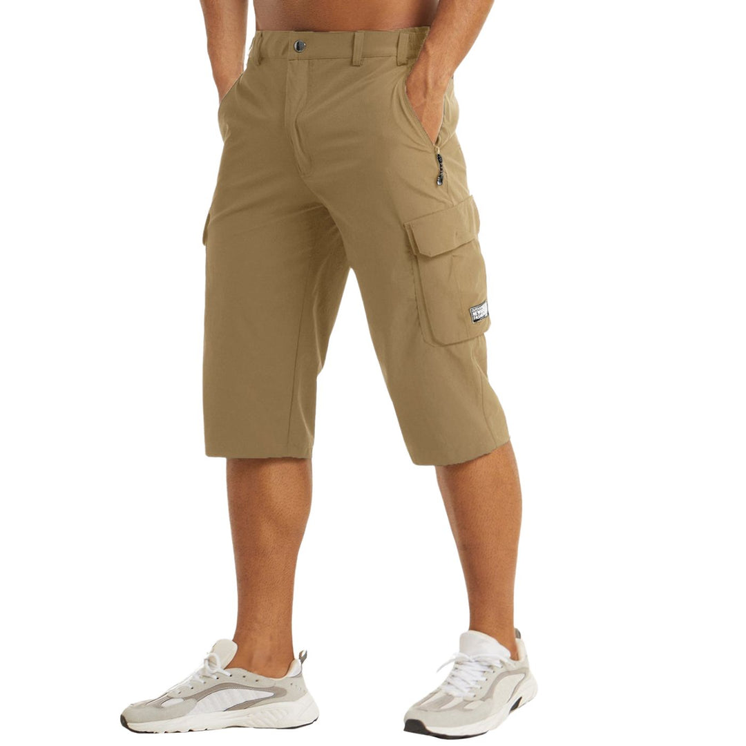 Brandon | Stylish Summer Shorts