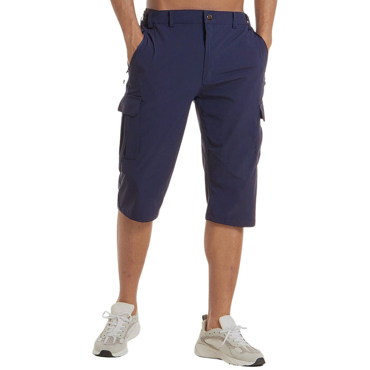 Brandon | Stylish Summer Shorts
