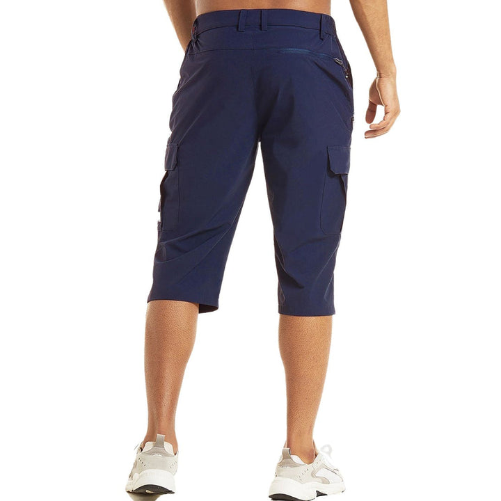 Brandon | Stylish Summer Shorts