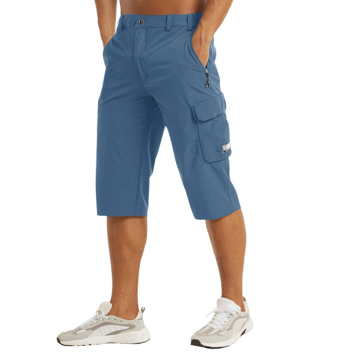 Brandon | Stylish Summer Shorts