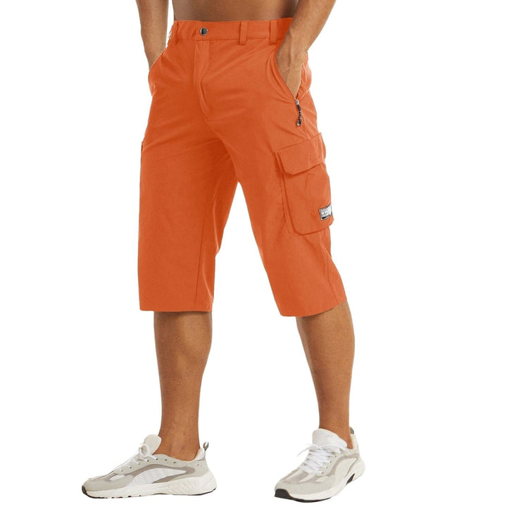 Brandon | Stylish Summer Shorts