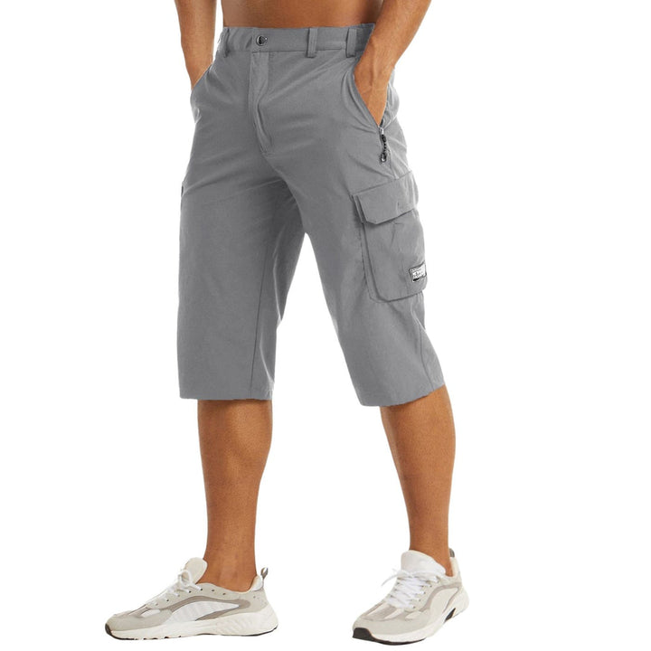 Brandon | Stylish Summer Shorts