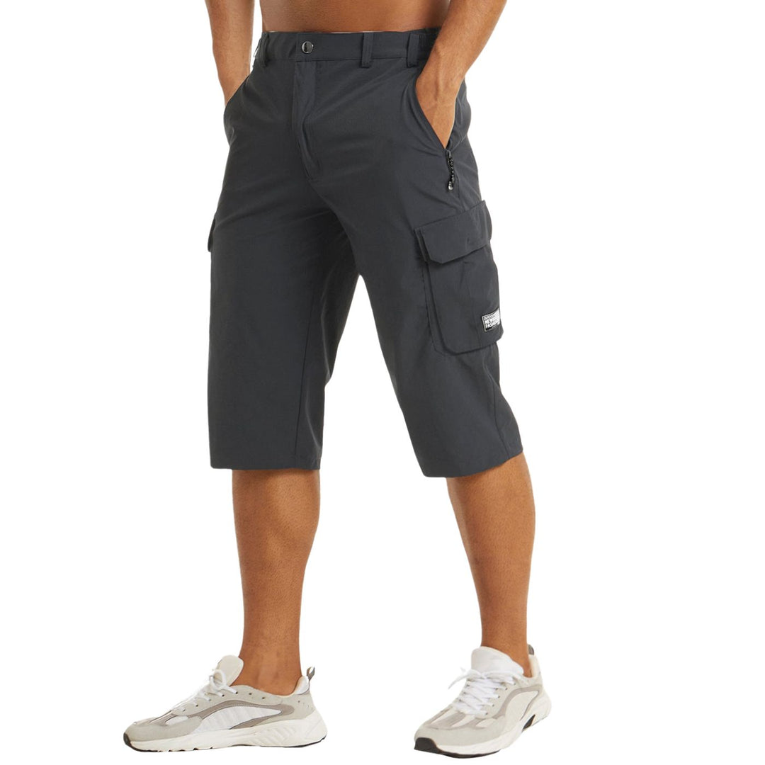 Brandon | Stylish Summer Shorts