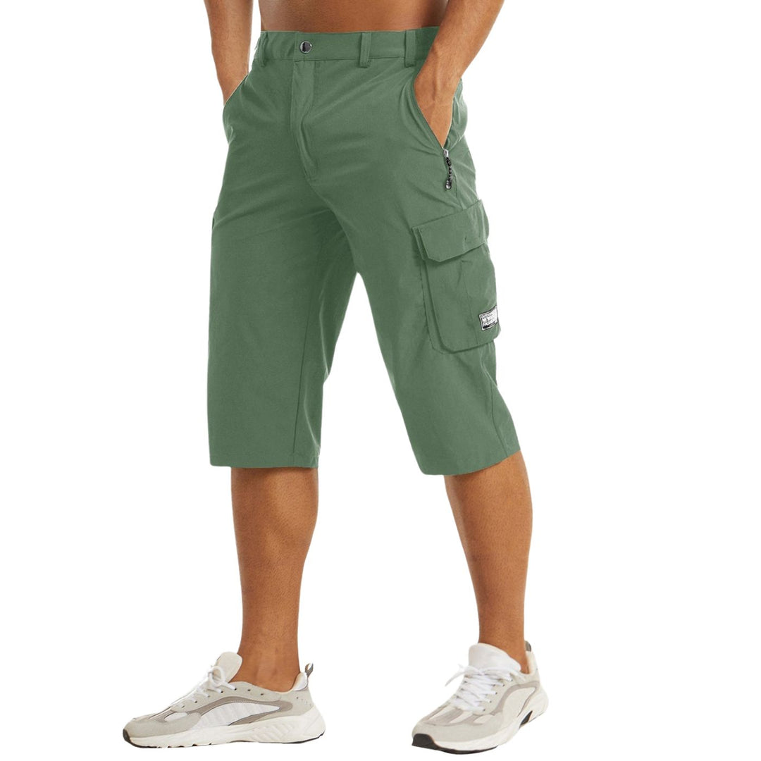 Brandon | Stylish Summer Shorts