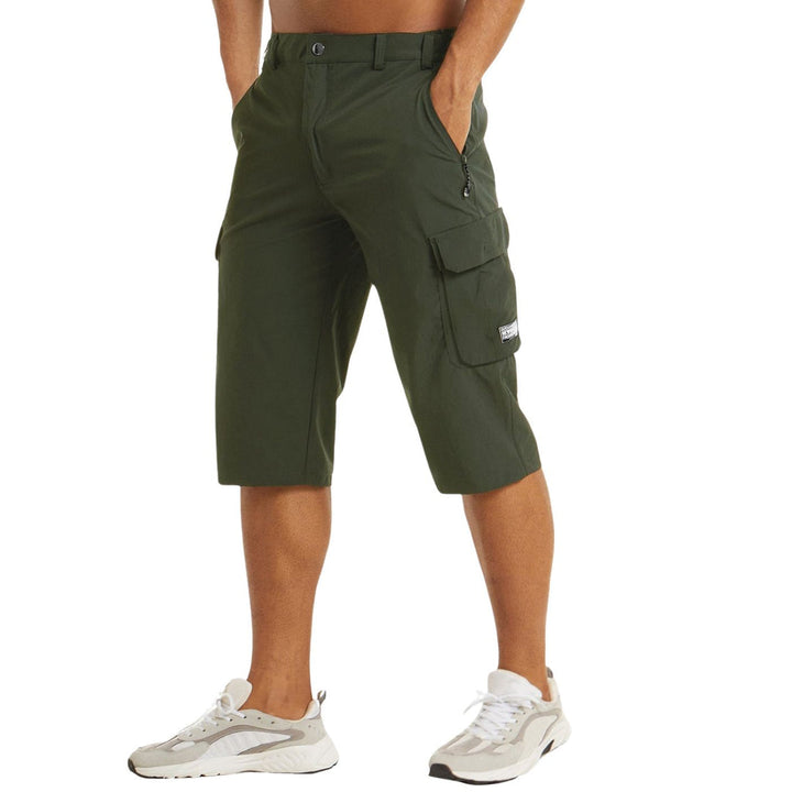 Brandon | Stylish Summer Shorts