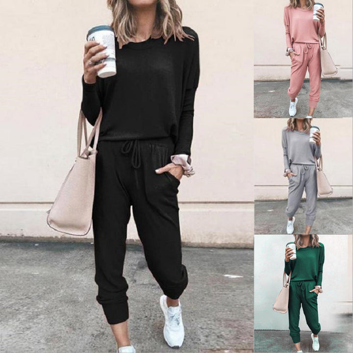 Emma | Two-Piece Ensemble