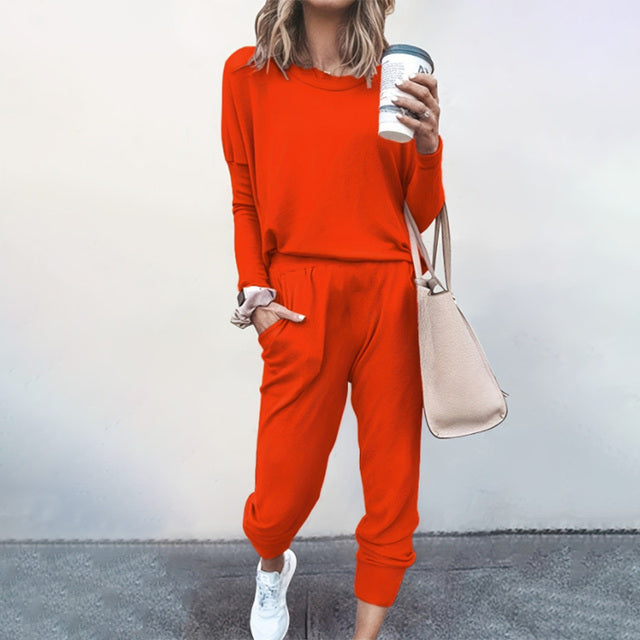 Emma | Two-Piece Ensemble