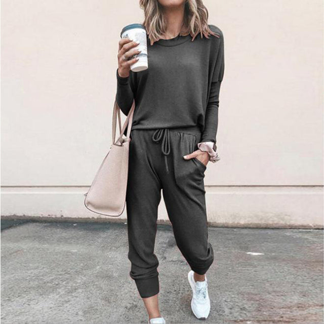 Emma | Two-Piece Ensemble