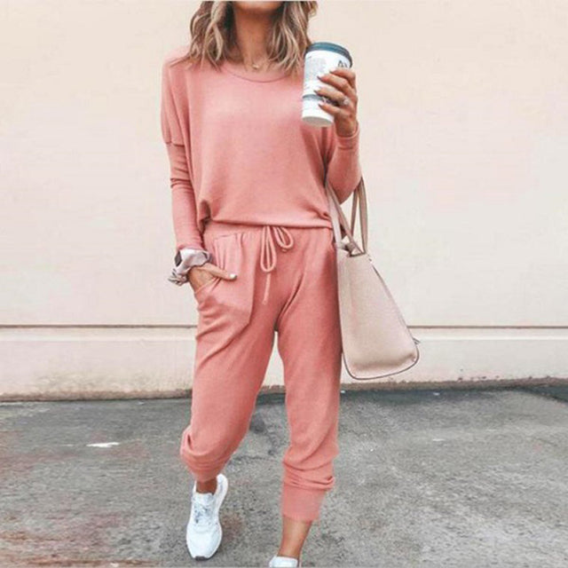 Emma | Two-Piece Ensemble