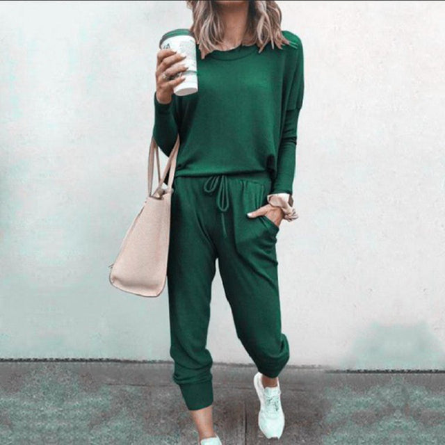 Emma | Two-Piece Ensemble