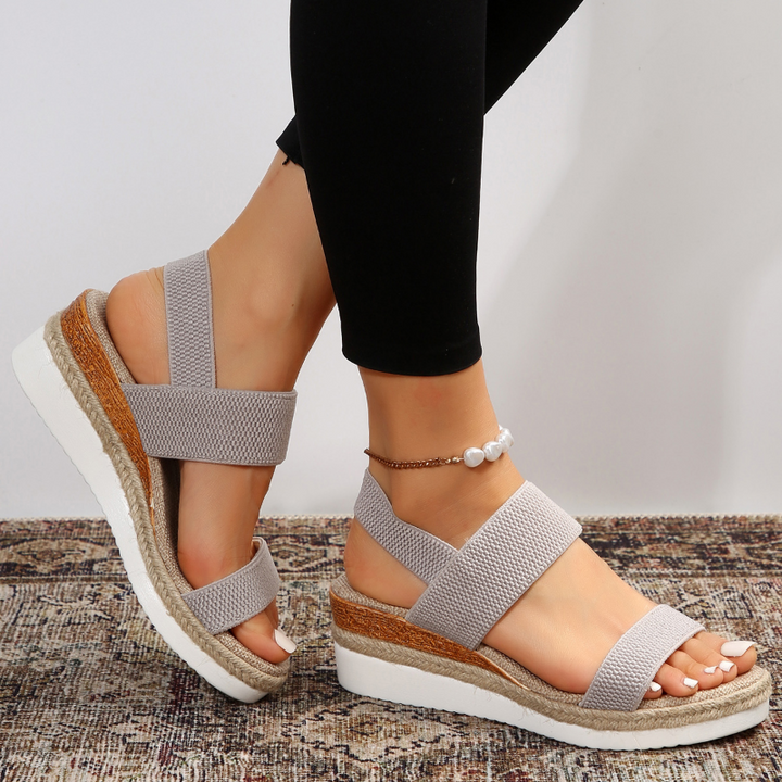 Monaco | Premium Orthopedic Sandals