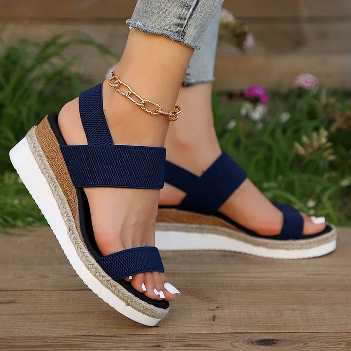Monaco | Premium Orthopedic Sandals