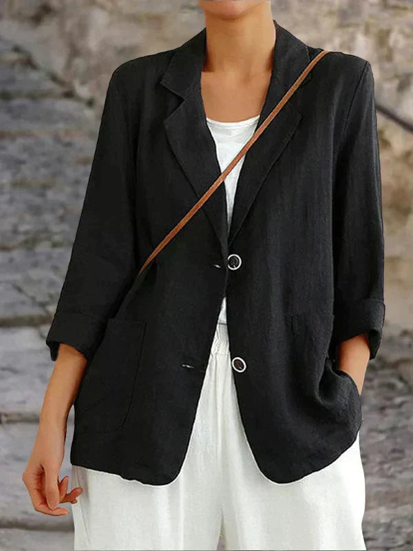 Otilia | Minimalist Stylish Blazer