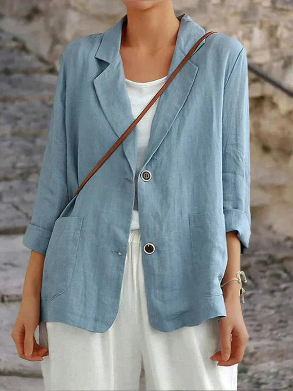 Otilia | Minimalist Stylish Blazer